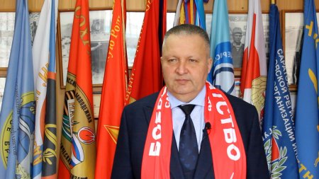 Сергей Авезниязов: программа «Наши герои» готовит сильный кадровый резерв
