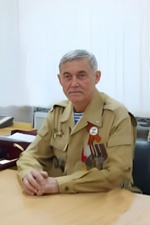 Ветеран Афганской войны: Важно поддерживать тех, кто вернулся с боевых действий в мирную жизнь