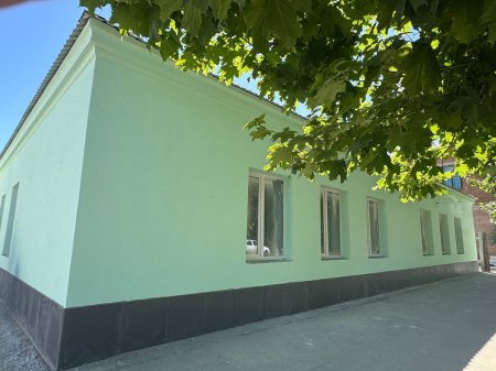 В Энгельсе ко Дню города откроется Дом молодежи