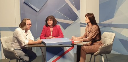 Саратовцы споют #ПЕСНИВЕЛИКОЙСТРАНЫ
