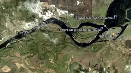 Сегодня снят нерестовый запрет на водоемах Саратовского водохранилища