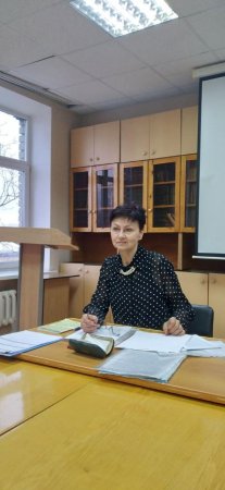 Татьяна Митрохина отметила преимущества трехдневного голосования