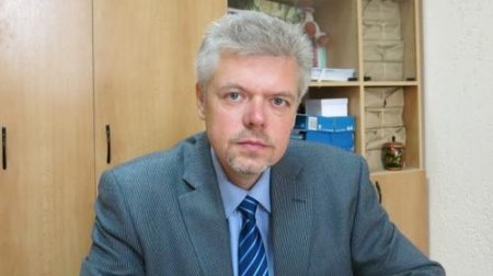 Ушёл из жизни декан механико-математического факультета СГУ А.М. Захаров