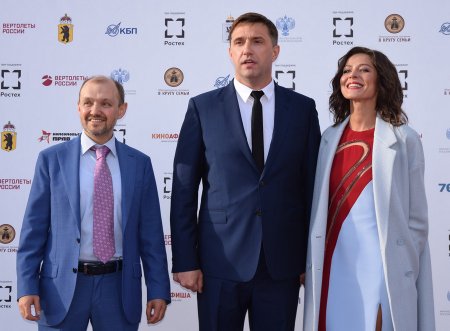 Ценности, объединяющие народ России — основа кинофестиваля «В кругу семьи»