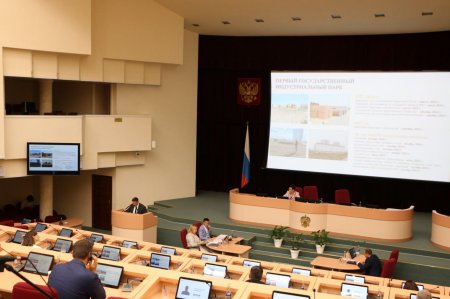 Столыпинский индустриальный парк и технопарк «Saratov Digital»: новые возможности для инвесторов