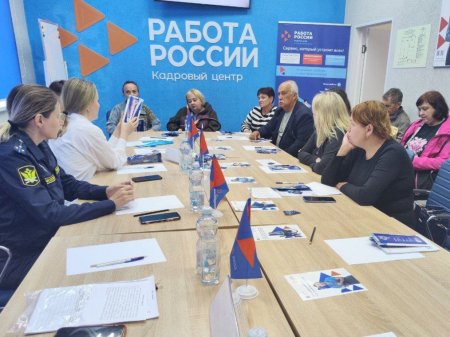 Всероссийская ярмарка вакансий в Саратовской области: более 11 тысяч рабочих мест и 2,4 тысячи трудоустроенных
