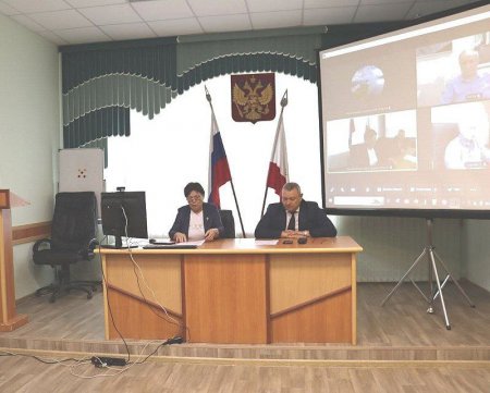 В Саратовской области сформирован новый состав Общественного экологического совета