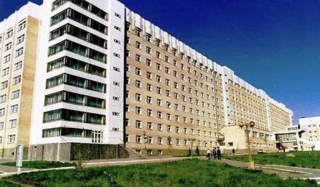 Новое оборудование для областной больницы продлит жизнь пациентов Новое оборудование для областной больницы продлит жизнь пациентов