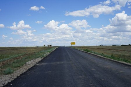 "Дорога перемен": в Саратовской области досрочно завершают ремонт стратегической трассы