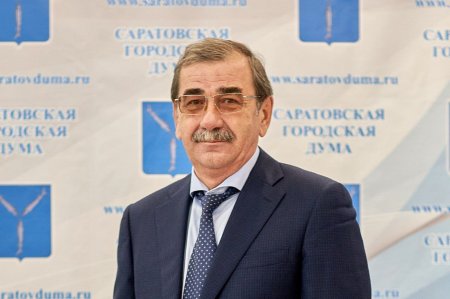 Юрий Ерофеев: Обозначены ближайшие планы по озеленению