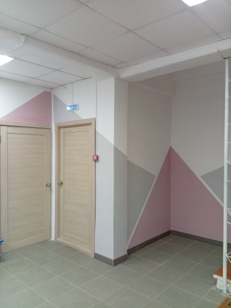 Образовательные учреждения Хвалынска преобразились по региональной программе
