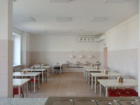 Образовательные учреждения Хвалынска преобразились по региональной программе Образовательные учреждения Хвалынска преобразились по региональной программе