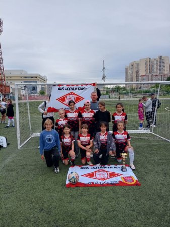 Дворовые команды региона покажут лучшую игру на Кубке губернатора