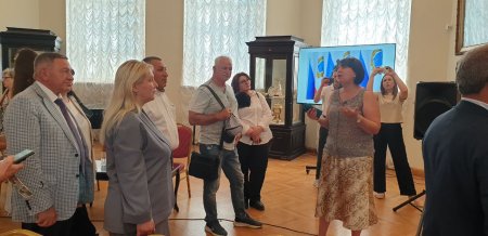 Общественники: памятнику Боголюбову в Саратове – быть!