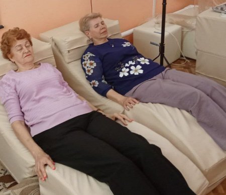 Аткарский район активно использует современные социальные технологии