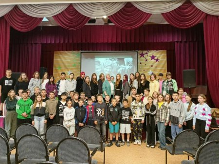 Юбилей Великой Победы: музейные программы для детских лагерей