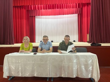 В Алгае пройдет первый региональный Форум казачьей молодежи