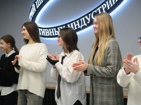 В сентябре в Иволгино откроется саратовская Школа креативных индустрий В сентябре в Иволгино откроется саратовская Школа креативных индустрий