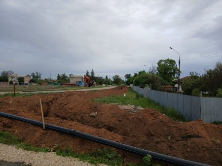 В Саратовской области реализуются проекты по улучшению водоснабжения