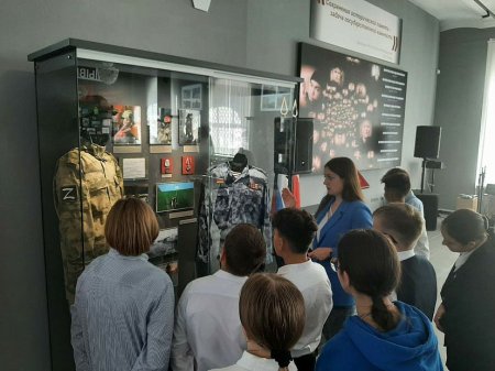 Саратов станет центром обсуждения музеев СВО