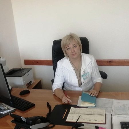 Саратовские врачи удостоены высоких государственных наград