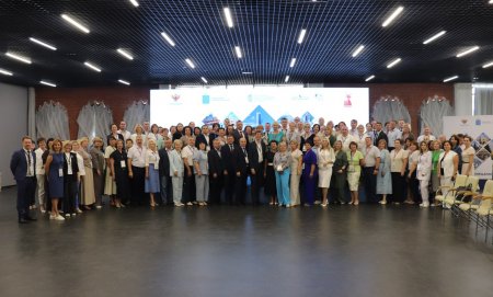 В Приволжском федеральном округе стартовало окружное совещание