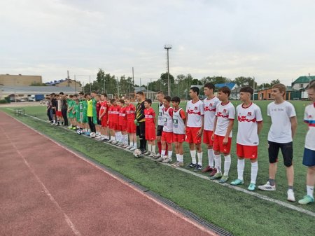 Региональный этап окружного фестиваля «Вернуть детство» прошёл в Саратовской области