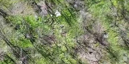 Двое бойцов СВО из саратовского полка ликвидировали 12 диверсантов