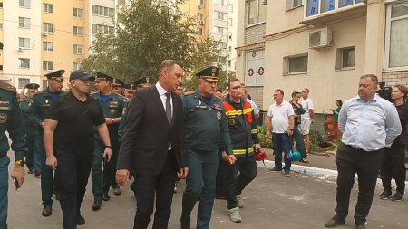 Трагедия на Блинова: 26 июля объявлен Днём траура