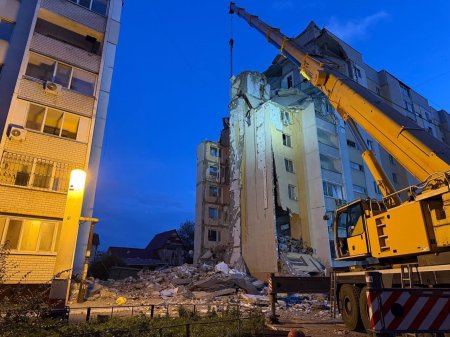 На данный момент известно уже о семи погибших в результате происшествия на улице Блинова