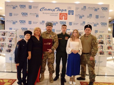 Жена финалиста программы «Наши герои» уверена в успехе супруга - ветерана СВО