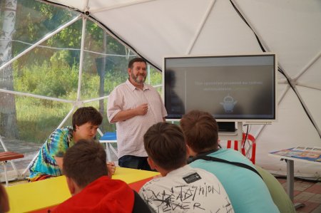 Финансовая грамотность для детей: обучение через практику