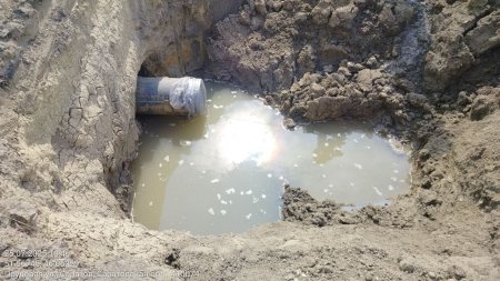 Межведомственная комиссия проверила ход модернизации водоснабжения в Саратове»
