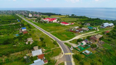 За десять лет в Саратовской области отремонтировали свыше 3,2 тыс. км областных и федеральных дорог