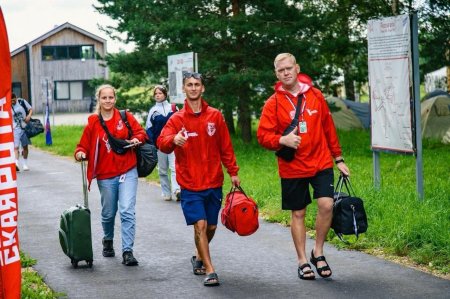 Студентка из Саратова выиграла грант на патриотический проект