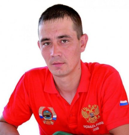 Саратовский механизатор Сергей  Сергейчев участвует в чемпионате России по пахоте