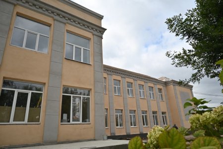 1 сентября за парты сядут более 32 тысяч детей, из них почти три тысячи — первоклассники