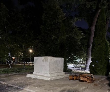 Возбуждено  уголовное дело по факту гибели ребенка в городском парке Саратова