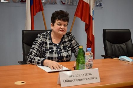 Общественница отметила решимость и лидерские качества ветеранов СВО