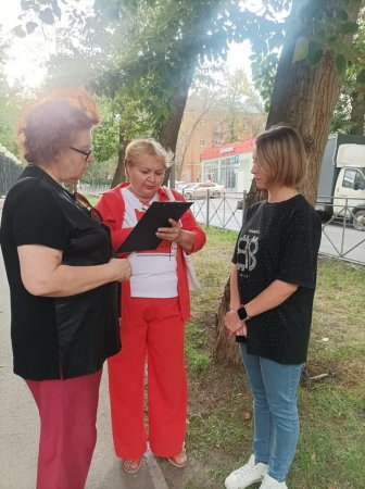За строительство современной школы в Молодежном собрали более двух тысяч подписей за три дня