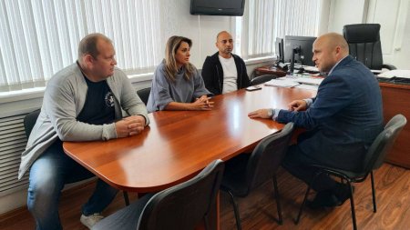 Всем предпринимателям будут предоставлены равные права для размещения в Городском парке