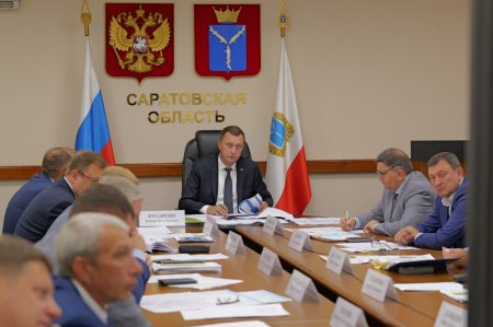 Саратовская область получит более 2 млрд рублей на модернизацию коммунальных сетей в городах.