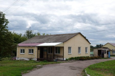 Роман Бусаргин:В этом году в больнице в Турках отремонтируем здание пищеблока и подход к поликлинике 