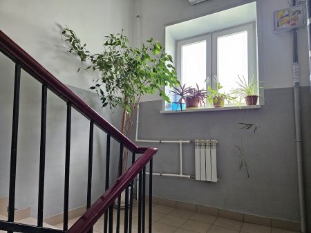 Жильцы дома на ул. Набережная Космонавтов, 1 оспаривают штрафы за парковку во дворе