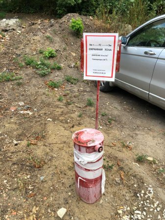 Жильцы дома на ул. Набережная Космонавтов, 1 оспаривают штрафы за парковку во дворе