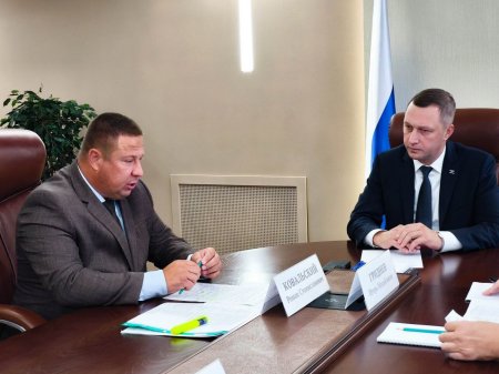 В этом году в Саратовской области планируется собрать свыше 5 млн тонн урожая