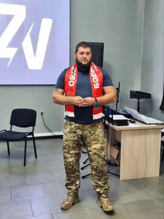 Саратовский общественник считает повышение выплат за службу по контракту оправданным решением