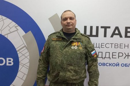 Повышение единовременной выплаты контрактникам – часть системы поддержки бойцов и членов их семей в нашем регионе