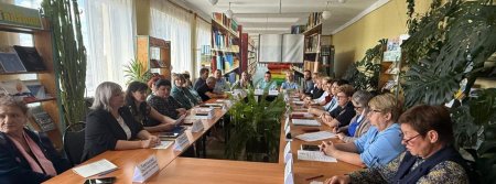 В Аркадакском районе служба медиации помогает трудным подросткам
