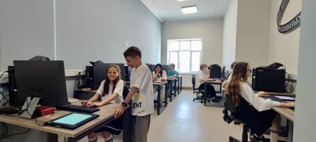 В Саратове открылась новая Школа креативных индустрий